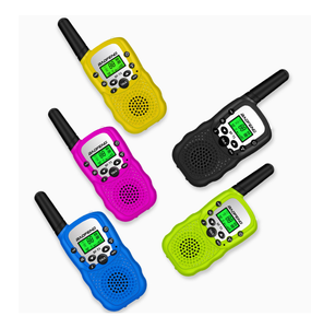 Portable Radio Children T3 Parent-child Toy <strong>Intercom</strong> <strong>Wireless</strong> Outdoor Mini Call <strong>Intercom</strong> - Product Image 6
