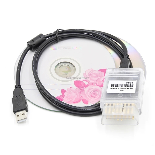 Openport 2.0 ECU FLASH open port 2 0 Auto Chip Tuning OBD 2 OBD2 Car Diagnostic Tool