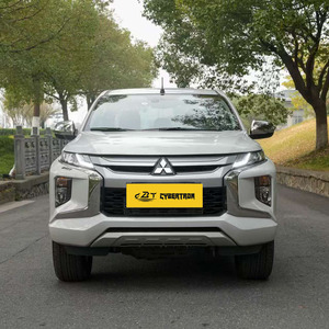 <span class=keywords><strong>Mitsubishi</strong></span> <span class=keywords><strong>L200</strong></span> 2024 Diesel, Pickup 5 Posti, Trasmissione per Fuoristrada, Veicolo Commerciale Leggero, Prezzo Conveniente, Auto Usate in Vendita - Product Image 2