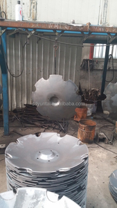 Disque d'ouverture d'épaisseur 3mm - Product Image 6