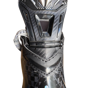 Giày trượt băng khúc côn cầu người lớn cao cấp, khả năng chống mài mòn tốt, lưỡi dao bền, giày khúc côn cầu trên băng - Product Image 6