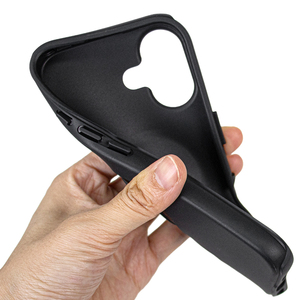 Casing Ponsel Magnetik Sublimasi 3D Berlapis Desain Kustom 2 in 1 Matte Glossy untuk iPhone Seri 17 - Product Image 6