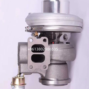 3516B supercargador número de pieza 204-5462 519-8017 - Product Image 1
