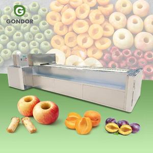 Máquina automática para deshuesar dátiles frescos, aceitunas y roselle, eliminadora de semillas y huesos - Product Image 1