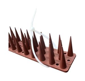 Lage Prijs Pp Materiaal Anti Repeller Vogels Kleurrijke Vogel Afschrikkende Pieken - Product Image 3