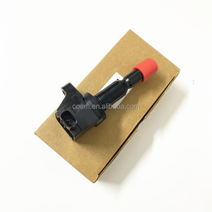 Paquete de bobina de encendido para Mazda, paquete de bobina de encendido, 30520-PWC-S01, 30520-PWC-003, para Mazda 3, 6, 12, 12, 1, 2, 2, 2, 2 - Product Image 3