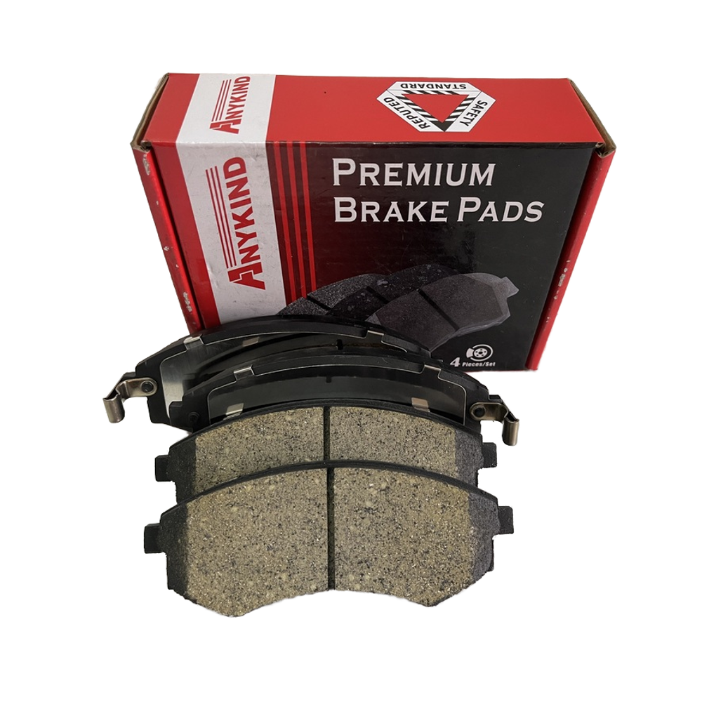 D485-7342-Front-Brake-Pads-for
