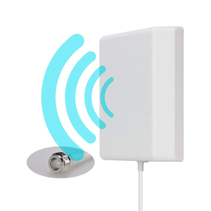 Antenne Yagi 868 915 MHz à montage mural directionnelle, antenne Lora Yagi - Product Image 2