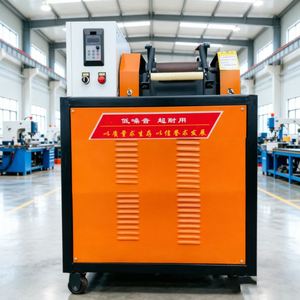 Easy Operation 300 <b>Plastic</b> <b>Pellet</b> Cutter Recycling Line - Product Image 6