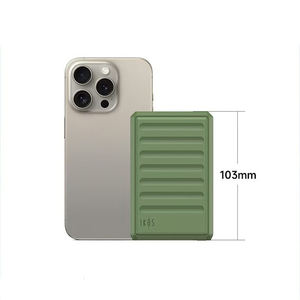 Adaptor Kartu <span class=keywords><strong>SIM</strong></span> Multi Quad Band Dual Triple <span class=keywords><strong>IKOS</strong></span> K7 untuk iPhone, 4 Kartu <span class=keywords><strong>SIM</strong></span> Aktif Secara Bersamaan, Fungsi Internet Data WiFi - Product Image 1