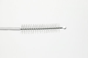 Brosses de nettoyage d'instruments médicaux à canal double extrémité endoscopique flexible réutilisable de haute qualité - Product Image 5