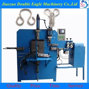 Machine industrielle de fabrication de pain, avec clips et crochets, haute efficacité, pour moulage, livraison gratuite - Product Image 2