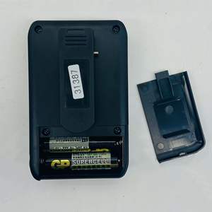 Multifonctionnel X Y dose de rayonnement réel instrument de mesure du temps FJ-3505 - Product Image 5