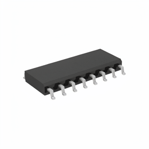 Power Management (PMIC) Electronics Component VNH7100BASTR In Stock 16 SOlC - Product Image 1