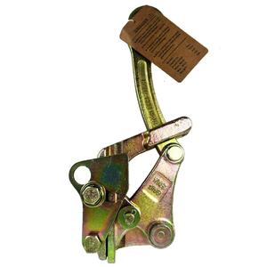 2-тонный самозахватный зажим для кабеля - Product Image 3