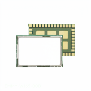 EMMY-W165-00B มีสินค้าในสต็อก โมดูลรับส่งสัญญาณ RF และโมเด็ม - Product Image 1
