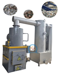Small Scale <strong>Cremation</strong> Furnace for Pets with Stainless Steel <strong>Chamber</strong> and Auto Ignition - Product Image 5
