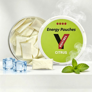 X-Lab Factory STOCK ENVÍO RÁPIDO Velo Pablo Bolsitas Orales Portátiles con Cafeína Natural Nootrópica <span class=keywords><strong>Alfa</strong></span> Efectiva para Energía - Product Image 2