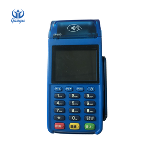 Ctls 컬러 LCD가있는 <span class=keywords><strong>edc</strong></span> pos sp60 머신을 사용했습니다. ME31 N910 9220 9210 - Product Image 4