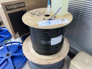 สายเคเบิลแบบถักเกลียว PROFIBUS รุ่น 6XV1830-0PH10 ชนิดเปลือยหุ้มฉนวน PTFE  สั่งซื้อขั้นต่ำ 20 เมตร ขายเป็นเมตร  จำหน่ายสูงสุด 1000 เมตร 6 - Product Image 4