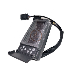 327-7482 3277482 3863457 386-3457 E320D 320D 330D 325D 345D Moniteur d'affichage pour excavatrice - Product Image 1