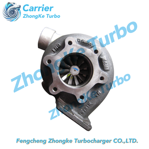 شاحن TA4521 توربو من من من من أجل مرسيدس بنز OM441LA - Product Image 5