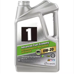 Aceite de Motor Sintético 5w30 de Calidad Confiable para CVT con Excelente Precio - Product Image 6