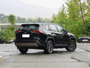 รถ SUV ไฮบริด5ที่นั่งสภาพดีรถใหม่จากจีน - Product Image 2
