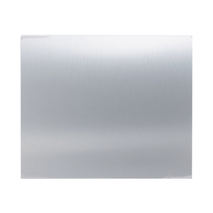 Corte personalizado 13x19 pulgadas sublimación hoja de aluminio 6061 en blanco y 5083 hoja de aluminio proveedor - Product Image 1