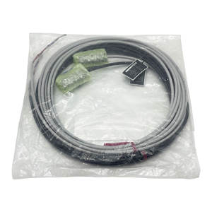 Oferta Especial: Cable de Conexión Estándar GL-SP5P de 5m con Conductor de Cobre y Salida PNP para Cortinas de Luz de Seguridad Serie GL-S - Product Image 6