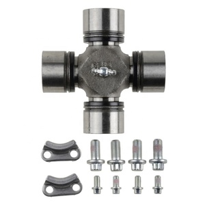 Joint universel pour <span class=keywords><strong>camion</strong></span> lourd, série SPL140X, nouveau joint en acier <span class=keywords><strong>SPL</strong></span>-140X 2500677C91 4C4Z4249BA 4C4O4635BA - Product Image 1