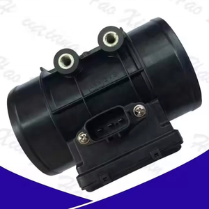 Haoxiang Auto Electricidad MAF Metros Sensor de flujo de aire masivo 52D0-13-215 para <span class=keywords><strong>SUZUKI</strong></span> - Product Image 2