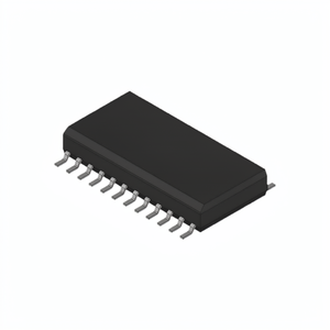 Original One Stop Service Clock Timing DS17285S-5+TR 24 SOlC Electronic Circuit Components - Product Image 1