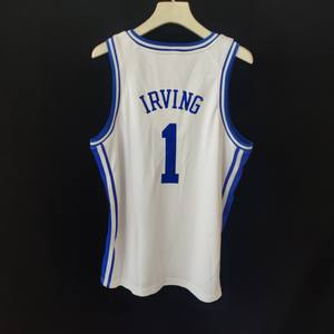 2025 Cooper Flagg # 2 Duke-Blue New Devils Basketball-Trikot für Erwachsene, atmungsaktives Sublimations-Trikot - Product Image 4