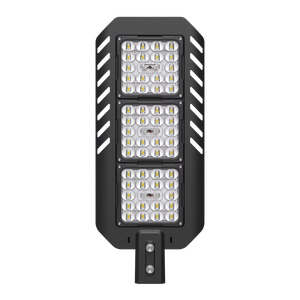 Lampadaire LED extérieur 200W étanche en aluminium moulé sous pression avec éclairage SMD, indice de protection IP66, alimentation CA, certifié ROHS LD-AEH5-M - Product Image 3