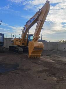 รถขุดมือสอง CAT325C ขนาด 25 ตัน อุปกรณ์ก่อสร้างของแคตเตอร์พิลลาร์ เครื่องยนต์ ปั๊ม เกียร์บ็อกซ์ กำลัง 140 กิโลวัตต์ สำหรับงานเหมือง - Product Image 5