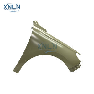 Prix d'usine, vente en gros de pièces de carrosserie métalliques, ailes de voiture pour Haval Jolion 8403110XST01A 8403120XST01A - Product Image 4