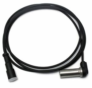 Cảm biến ABS cho xe MERCEDES-BENZ: 0015426818, 0005426918, A0005426918, A0015426818, 4110324650, 4410328200, 4.64931, 464931 - Product Image 1