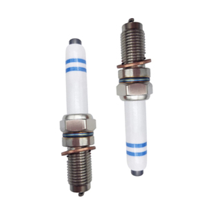 Denso-bujías de bujías para coche, fabricante Original, venta al por mayor, para Vw New Mulberry Jetta, 04E, 0241145515, 905, 612 - Product Image 4