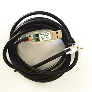FTDI-cable <span class=keywords><strong>USB</strong></span> a RS485 RJ9/RJ10/RJ11/RJ12/RJ45 RJ50 - Product Image 2