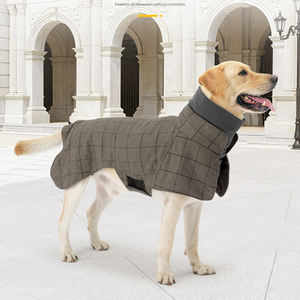 เสื้อผ้าฤดูหนาวสำหรับสัตว์เลี้ยงสุนัข - Product Image 2