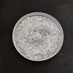 Résine de moulage par injection PMMA CM-211, polyméthacrylate de méthyle, granulés de plastique vierges, qualité médicale, haute rigidité, résistance aux UV - Product Image 6