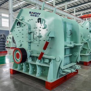 Trituradora de Impacto <span class=keywords><strong>PF</strong></span> 1010 1210 1214 para Piedra Dura de Cantera, Precio de Máquina de Trituración de Mineral de Oro, Hierro y Cobre, Equipo Triturador de Impacto <span class=keywords><strong>PF</strong></span> - Product Image 2
