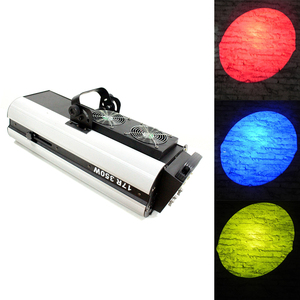 Lampu Sorot Ikuti Bohlam 17R 350W, Lampu Pusat Kinerja Dapat Diatur dengan Wadah Penerbangan - Product Image 5