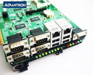 ADVANTECH-Módulo Original de Tarjeta de CPU, Placa Base Industrial I3 I5 I7, A1. A1 01-5 TAIWAN, 1 a 2, 1 MB, 1 a 2 - Product Image 5