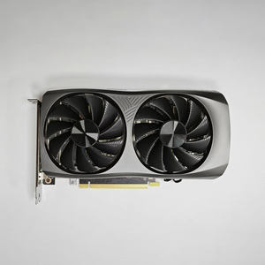 Tarjeta Gráfica para Juegos GeForce RTX 4060 Ti 8G para Computadora de Escritorio, GPU 4060 Ti - Product Image 1