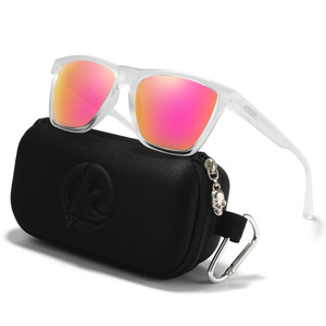 KDEAM TEXTURED AND MATCH VARIOUS <span class=keywords><strong>ROPA</strong></span> gafas de sol para hombre conducción al aire libre gafas de sol polarizadas conducción Oculos De Sol - Product Image 3