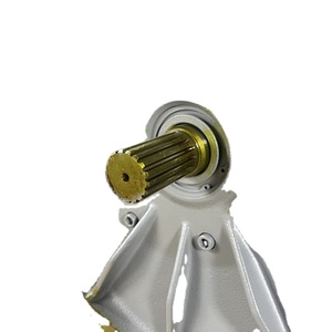Pistón Hitachi K5V200 para Excavadoras ZX450 ZX470-5G Nuevas y Usadas, Piezas 4432815 9184686 9199338, Garantía de 6 Meses - Product Image 5