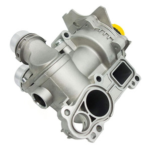 Electric Water Pump 06H121026AE 06H121026AM 06H121026CM for Volkswagen Audi New Replacement Part - Product Image 3