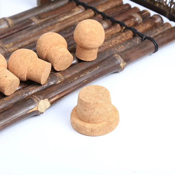 TIAN LEI CORK Flaschen Korken Stopper für Gläser Stopper Leere Glas Kork deckel Karton Paket Kunden spezifische Größe Kunden spezifische Farbe Akzeptieren